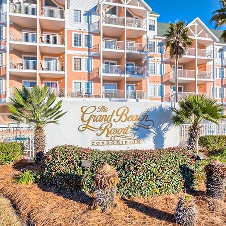 Grand Beach Resort 303 Gulf Shores Exterior foto