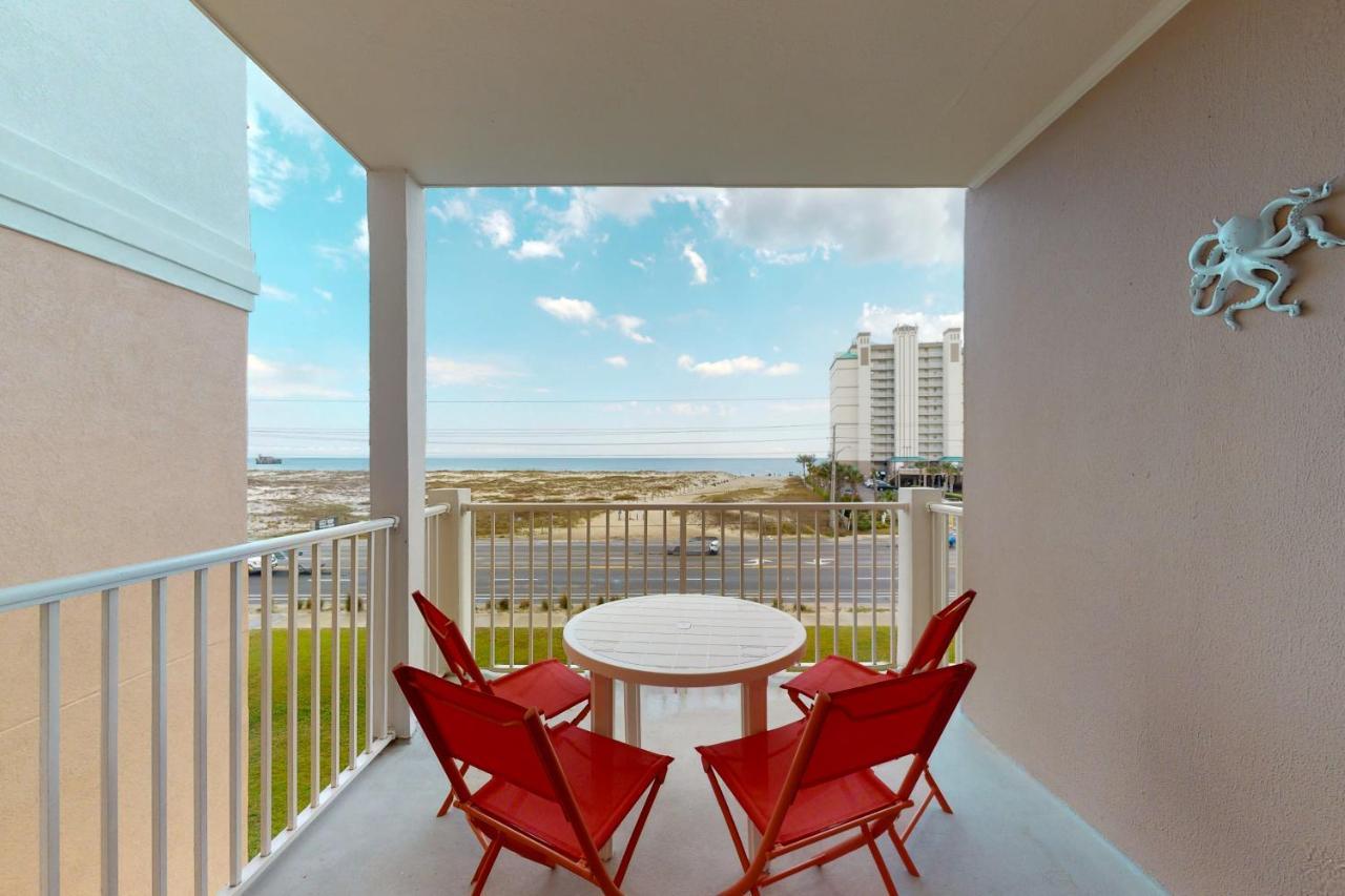 Grand Beach Resort 303 Gulf Shores Exterior foto