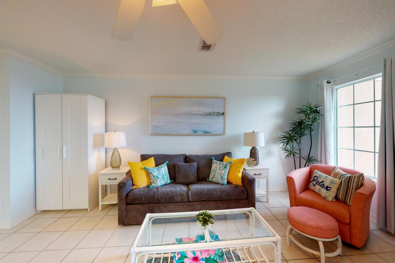 Grand Beach Resort 303 Gulf Shores Exterior foto